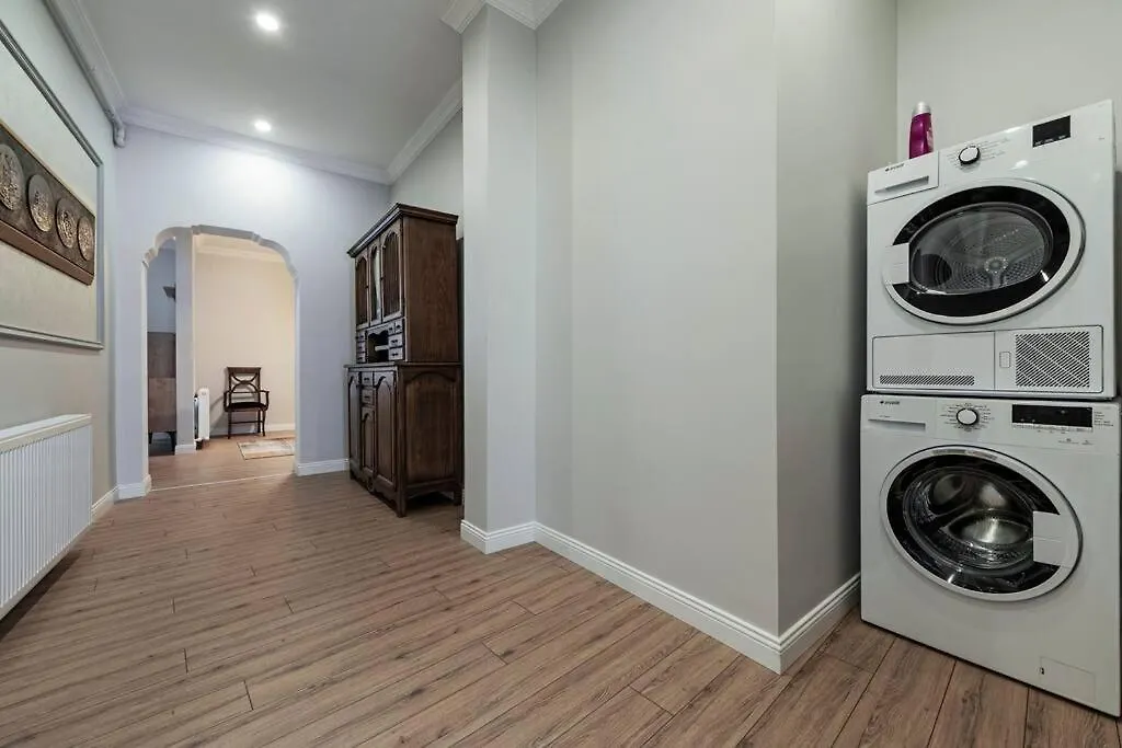 Classic Beauty Stylish And Modernized In Top Area Istanbul 0*,  Turcia