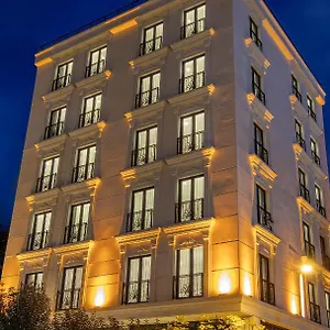 Mr Beyaz Butık Otel