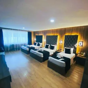 Nişantaşı Diamond Otel