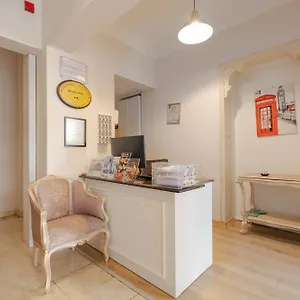 Sisli Mls Hotel