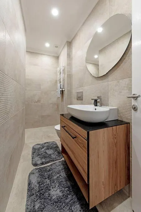 Classic Beauty Stylish And Modernized In Top Area Istanbul 0*,