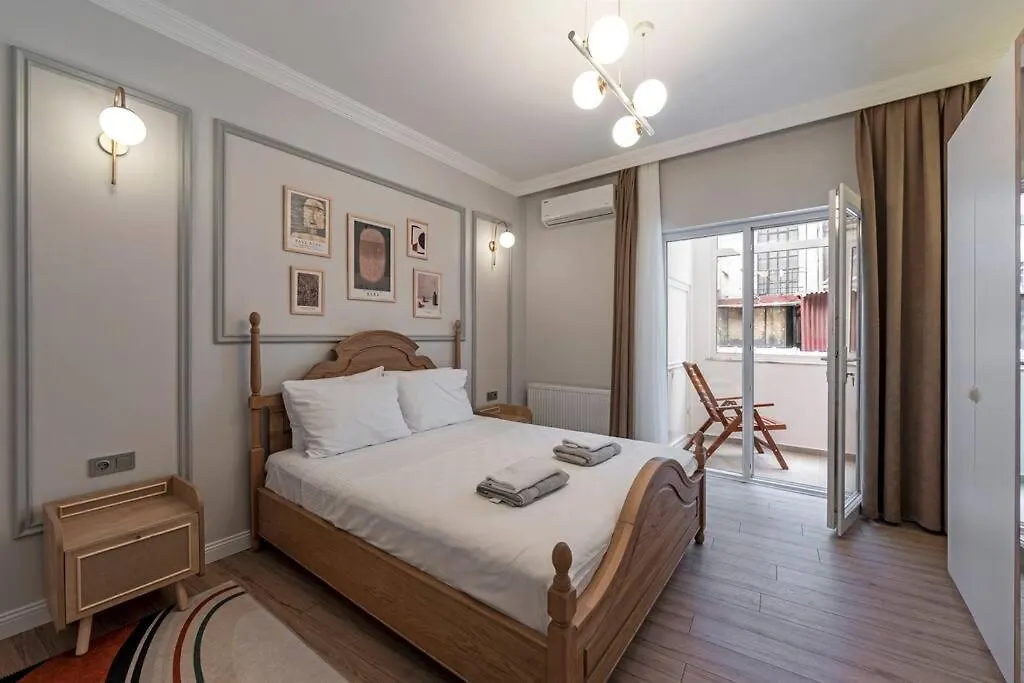 Classic Beauty Stylish And Modernized In Top Area Istanbul 0*,  Turkey